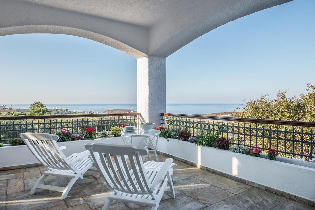 Villa Oleander *