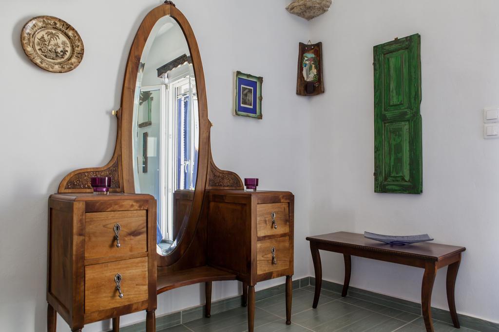 Castria Apartment