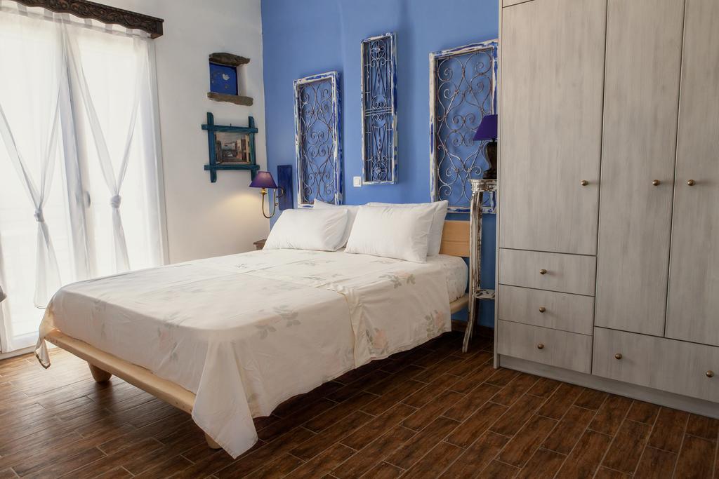 Apartment Castria