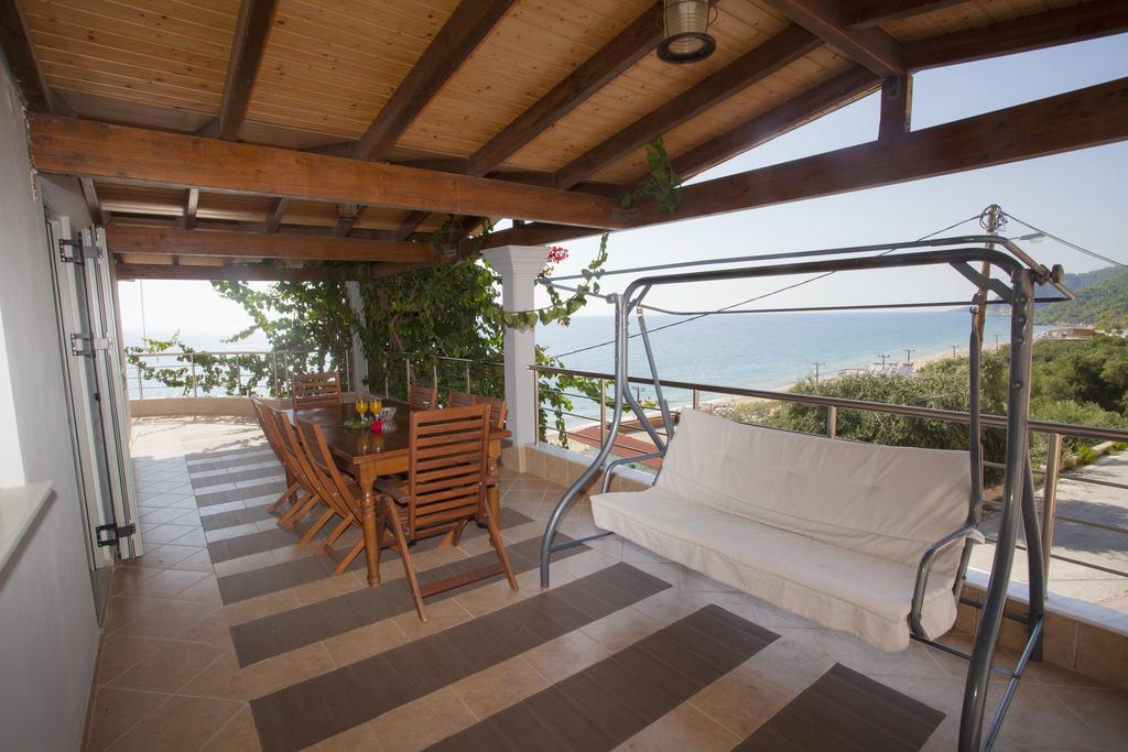 Solymar Holiday home