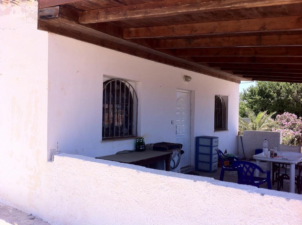 Sea Bungalow * Stavros (Crete)
