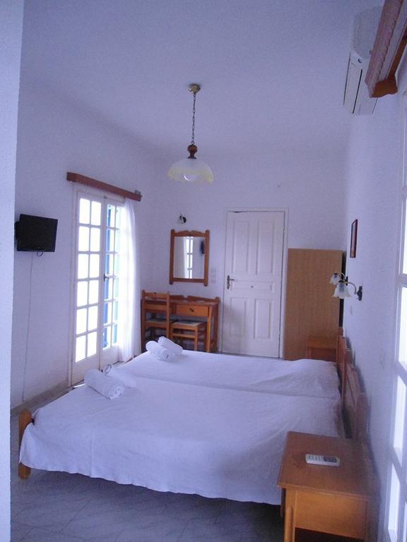 Free Sun And Apartment