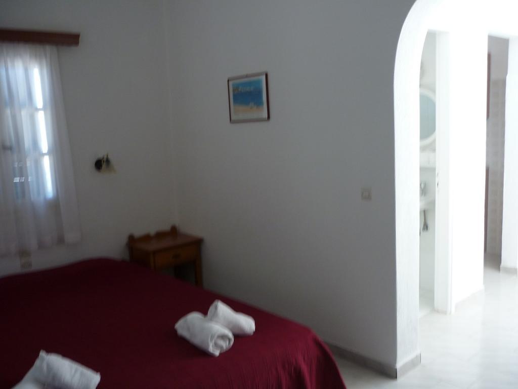Free Sun And Apartment *
