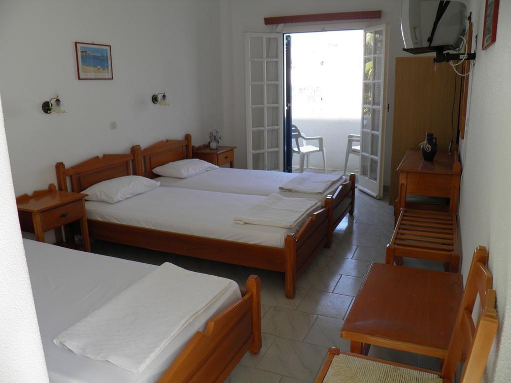 Free Sun And Apartment Logaras