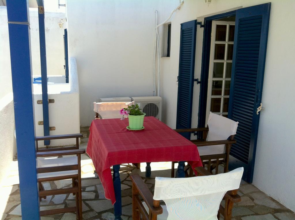 Free Sun And Apartment