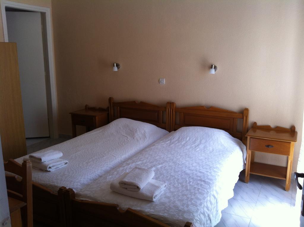 Free Sun And Apartment Logaras