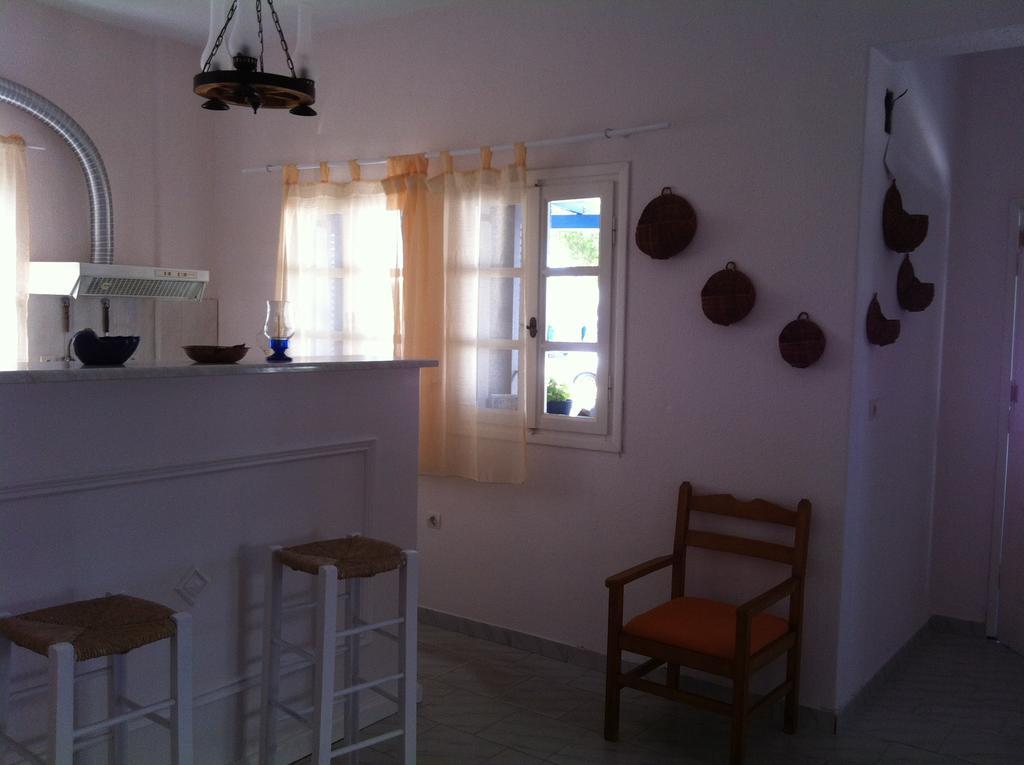 Free Sun And Apartment