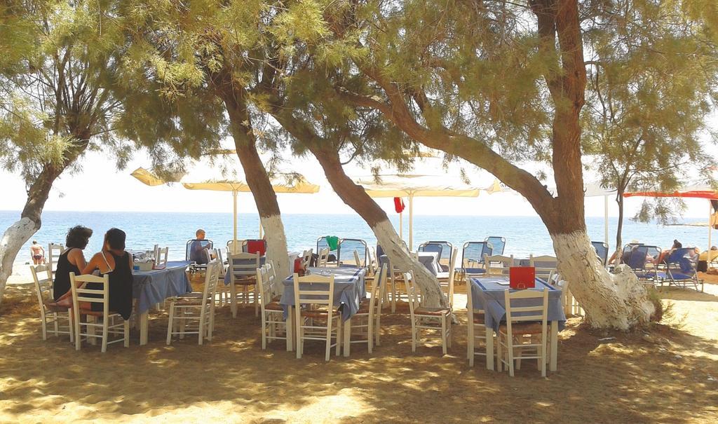 Free Sun And Apartment Logaras