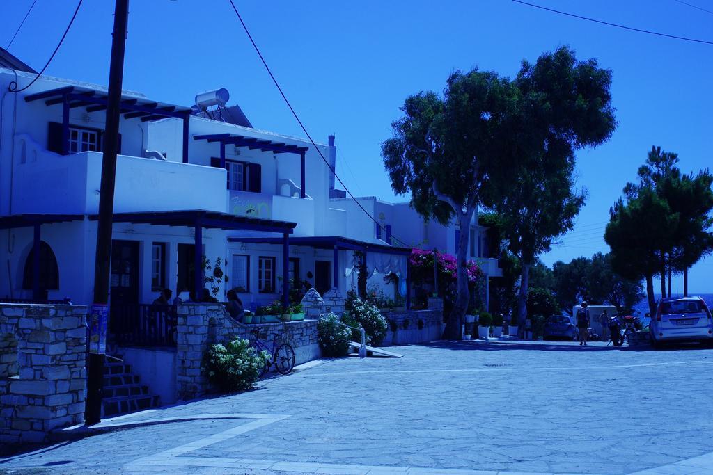 Free Sun And Apartment Logaras
