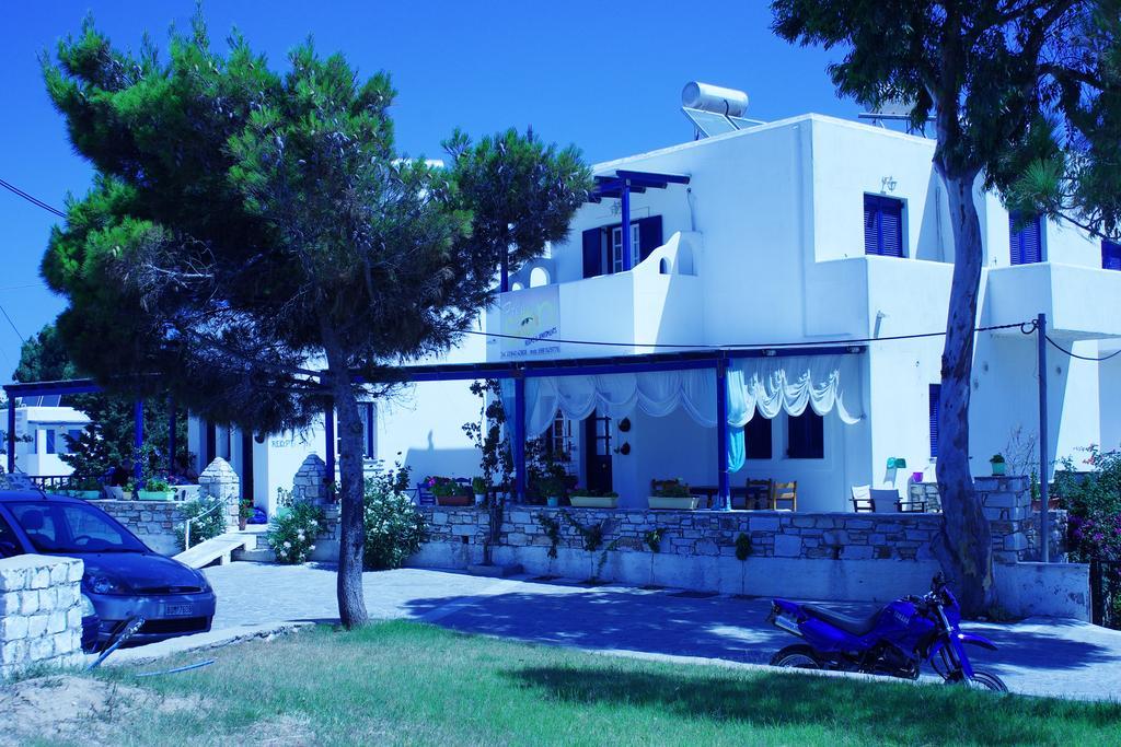 Free Sun And Apartment *