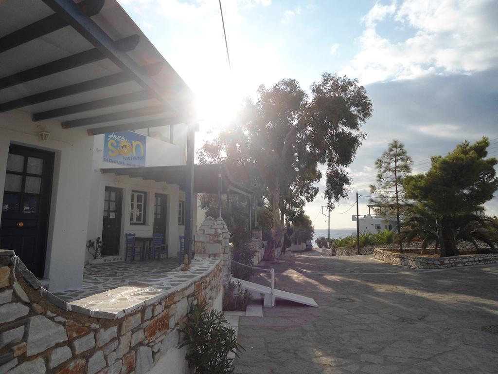 Free Sun And Logaras