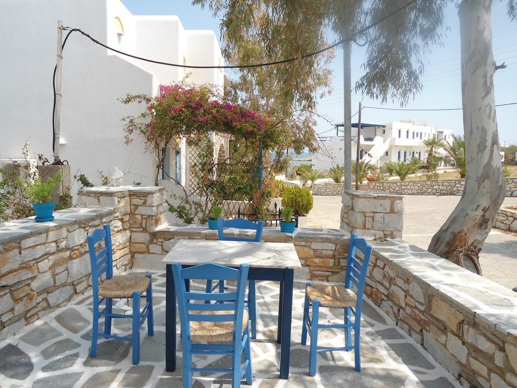 Free Sun And Apartment