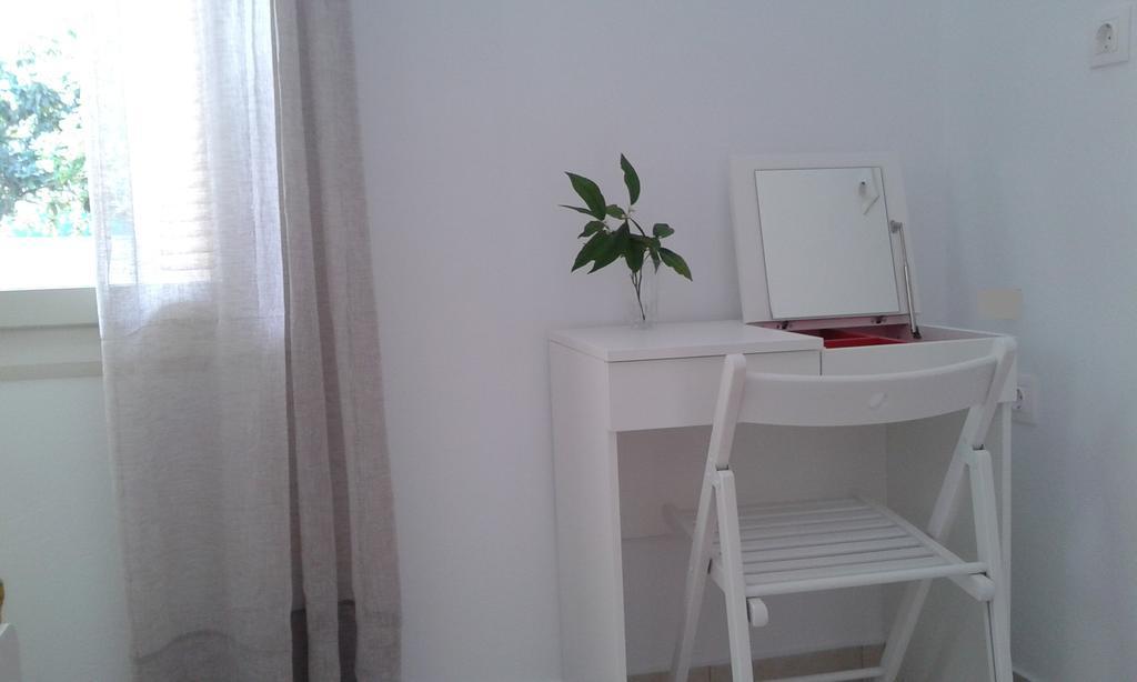 Guest house Kampos *
