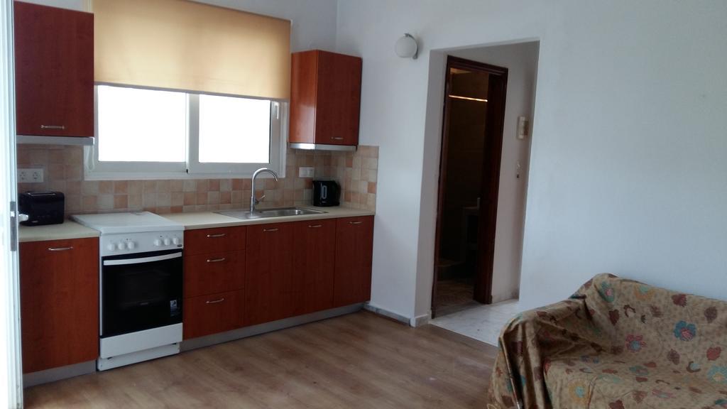 Apartment Plakia Beach Apartments Pefki (Rhodes)