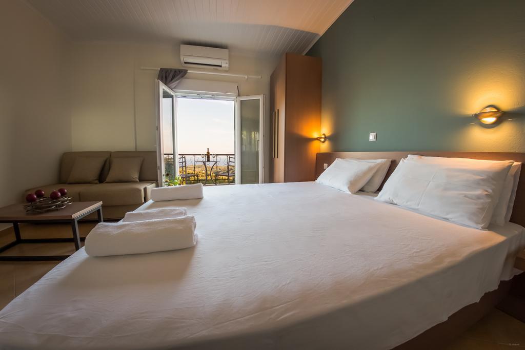 Guest house Anthoussa *