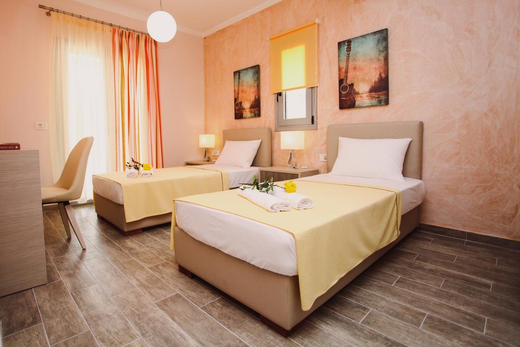 Ionian Diamond Villa