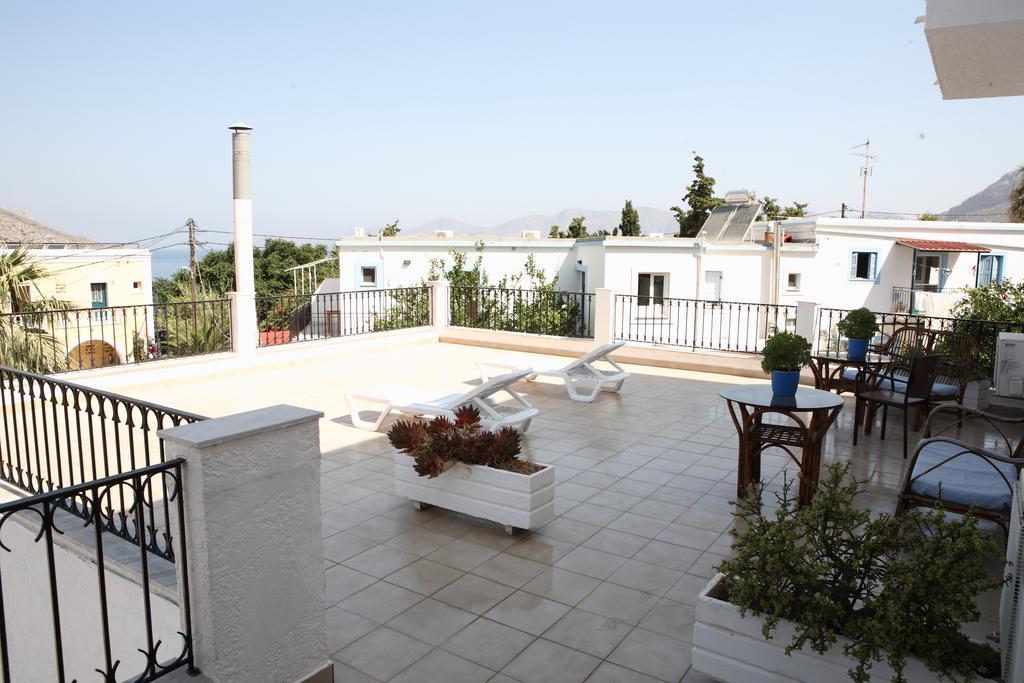 Bed & Breakfast Vouros Masouri