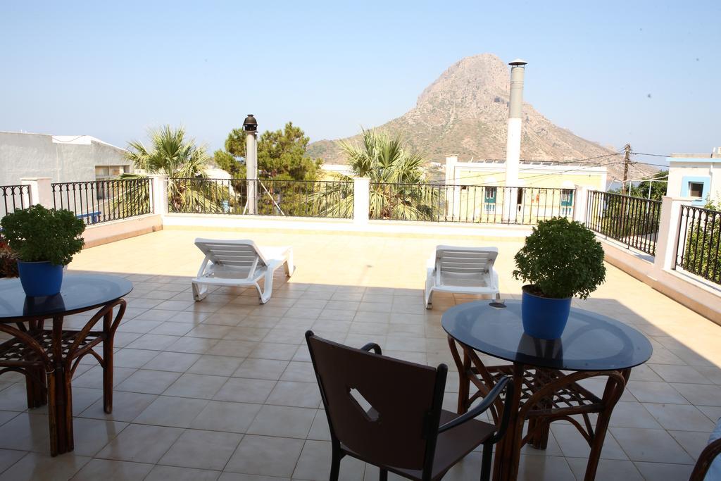 Bed & Breakfast Vouros