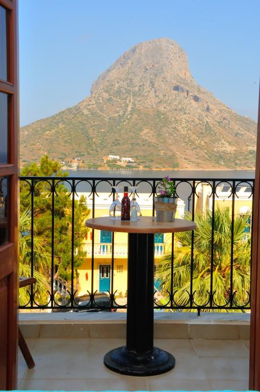 Vouros Bed & Breakfast Masouri