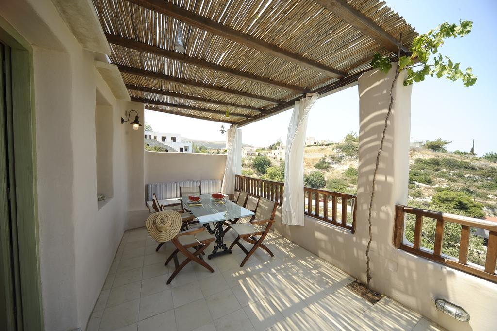Thimonies Villas Villa *