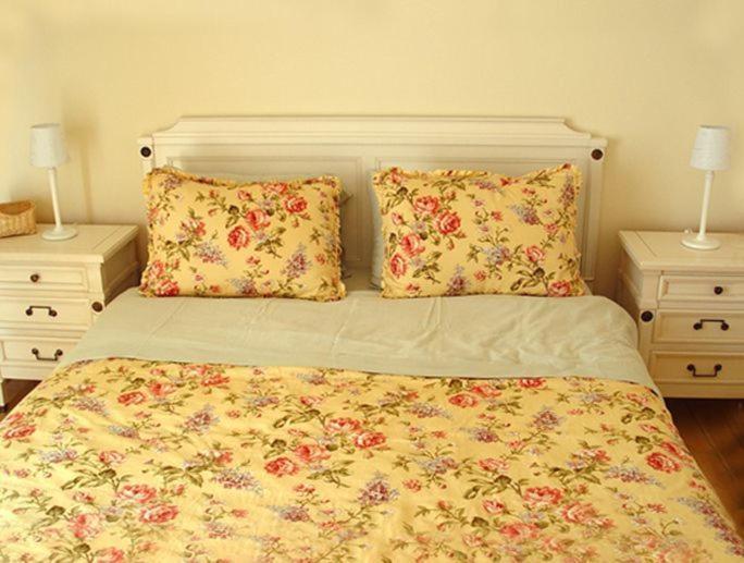 Hotel The Seasons