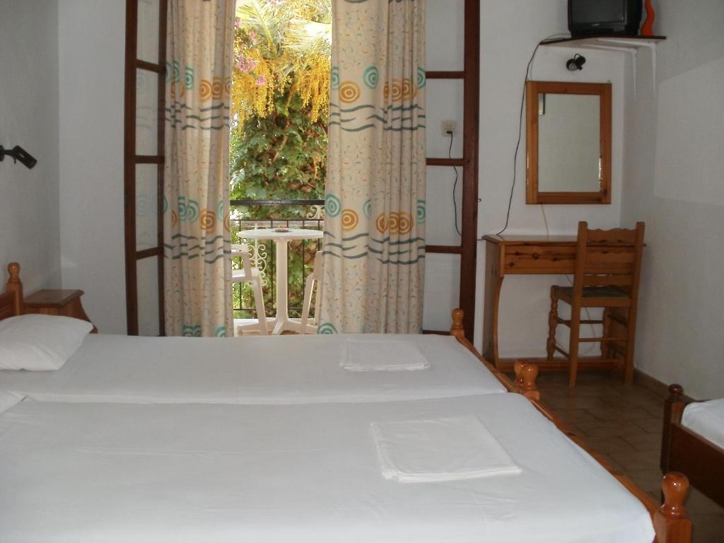 Dimitris Apartment *