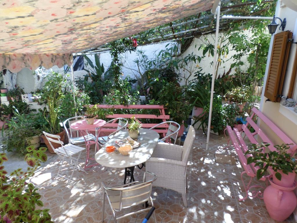 Guest house Nitsa