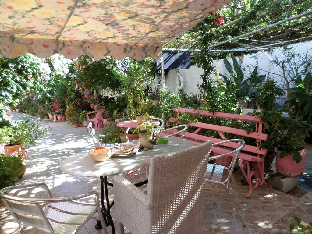 Nitsa Guest house Fiskardo