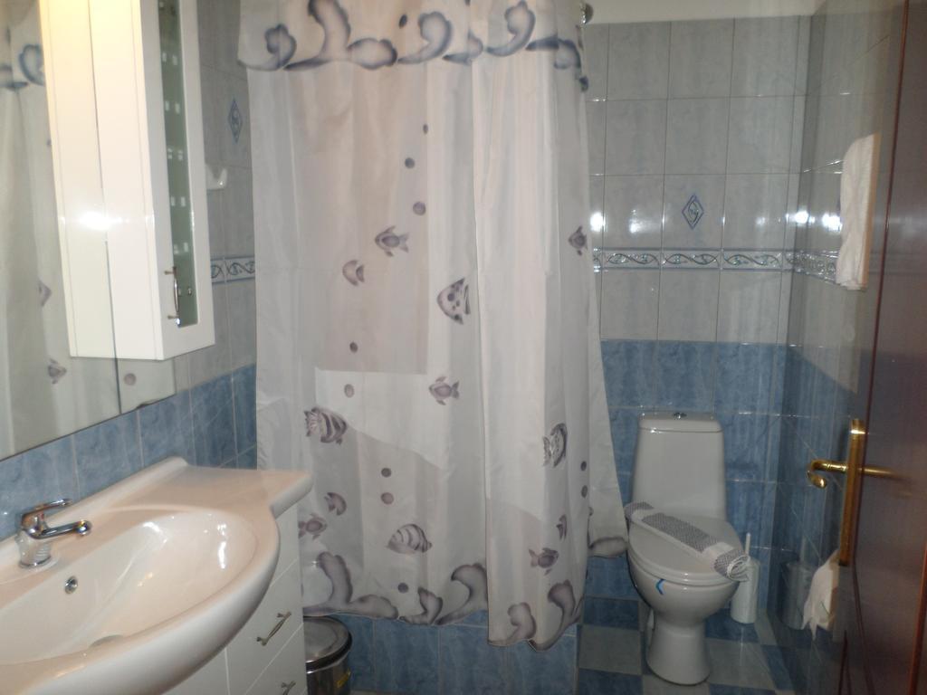 Guest house Nitsa