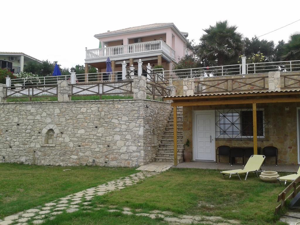 Laura House *