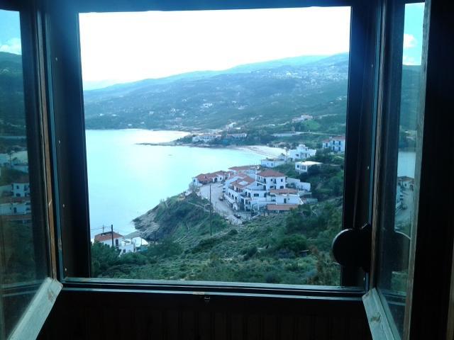 Galini Bed & Breakfast