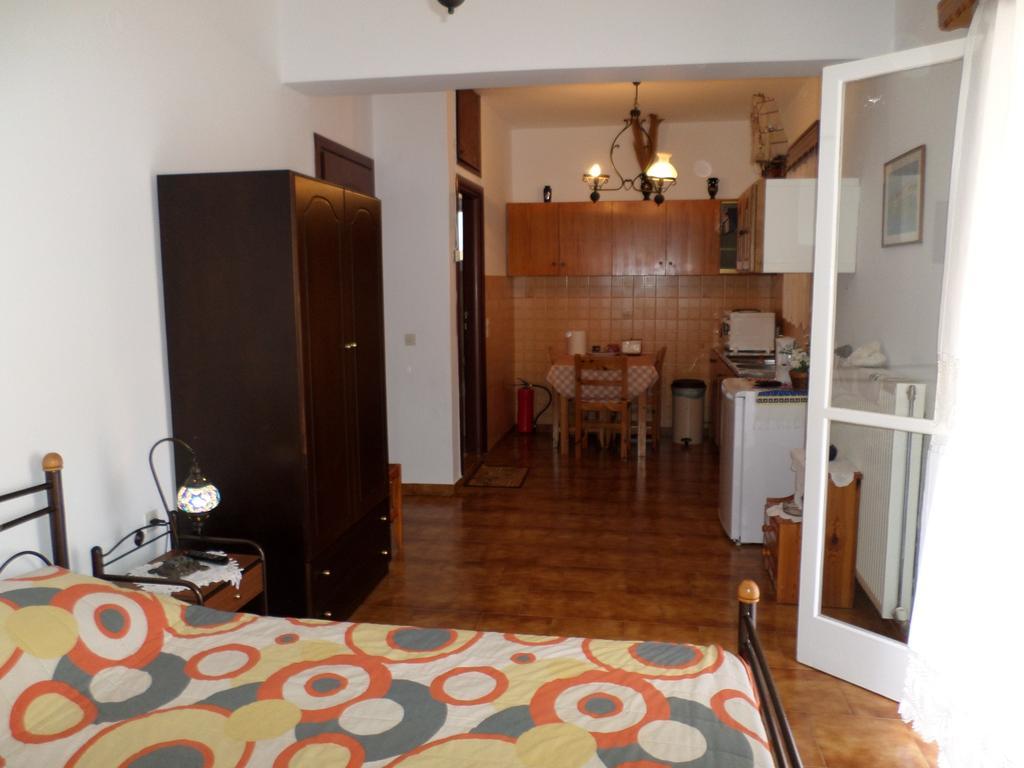 Guest house Nitsa