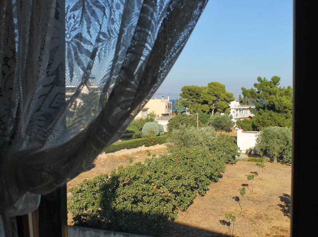 Elena's House Apartment Artemida (Attica)