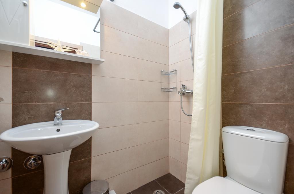 Surfer Apartment Mikri Vigla