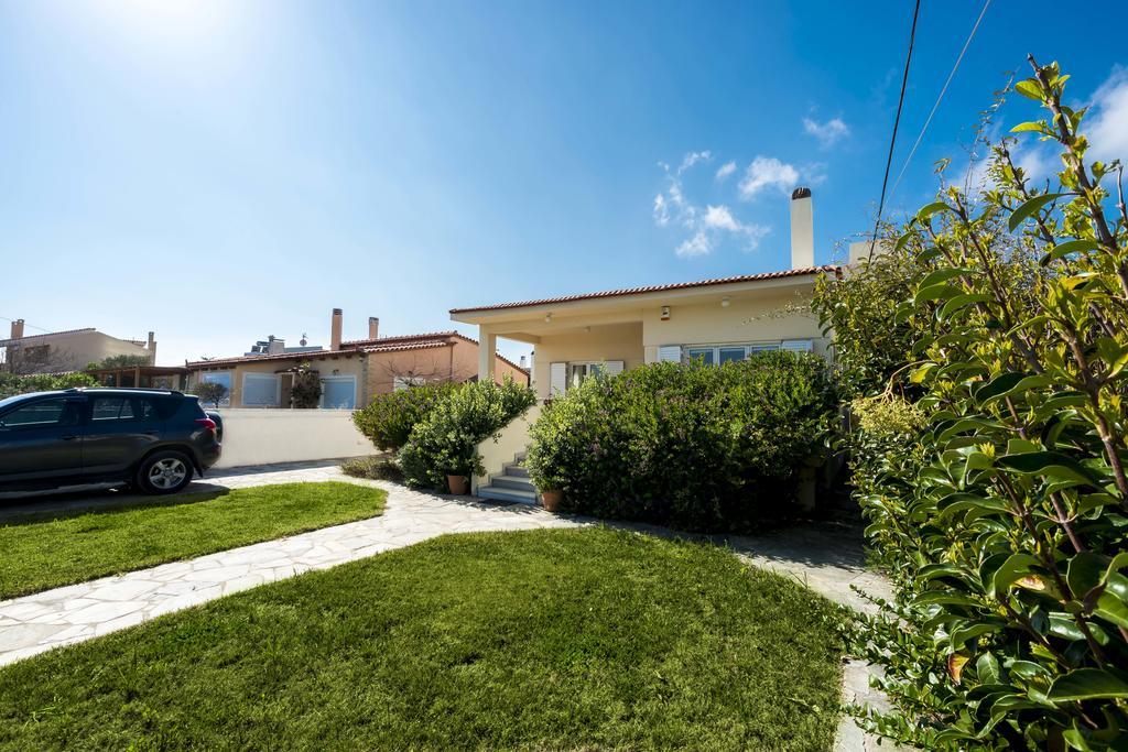 Holiday home House *
