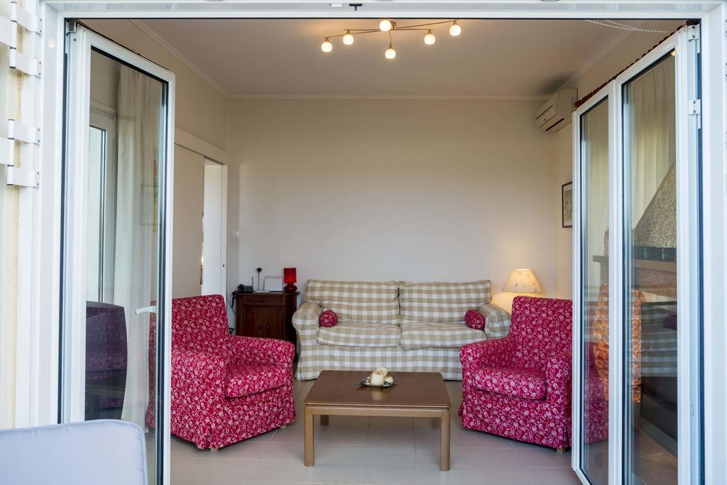 Holiday home House Artemida (Attica)