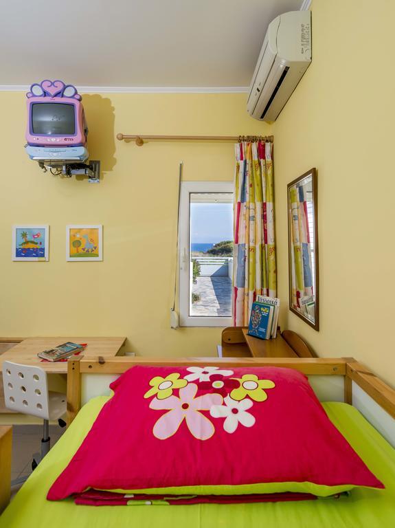 House Holiday home Artemida (Attica)
