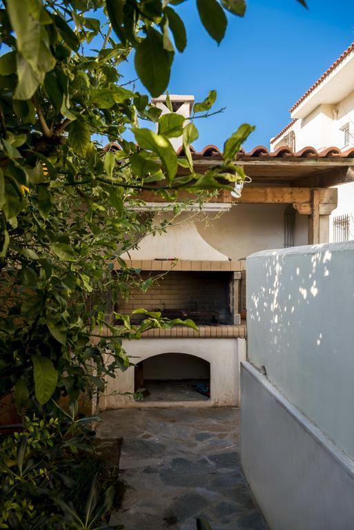 House Artemida (Attica)