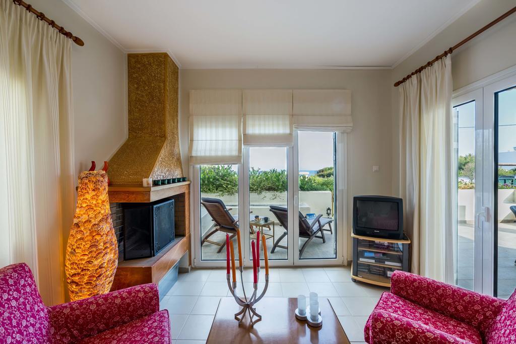 House Holiday home *