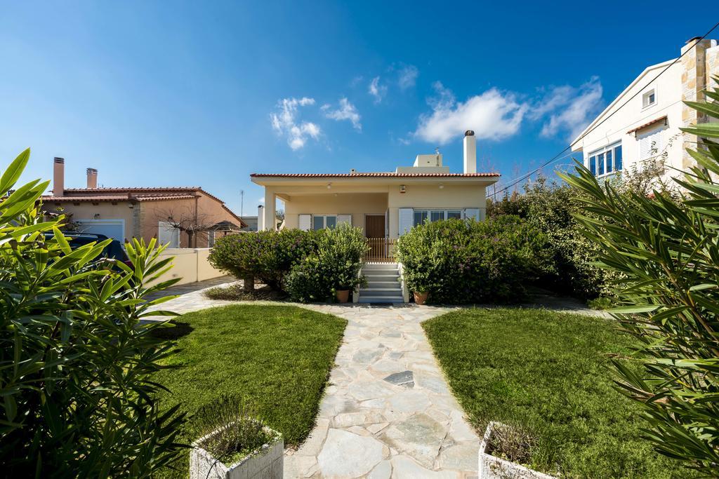 Holiday home House Artemida (Attica)