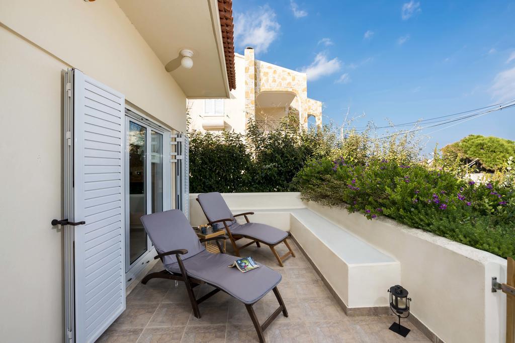 House Holiday home *
