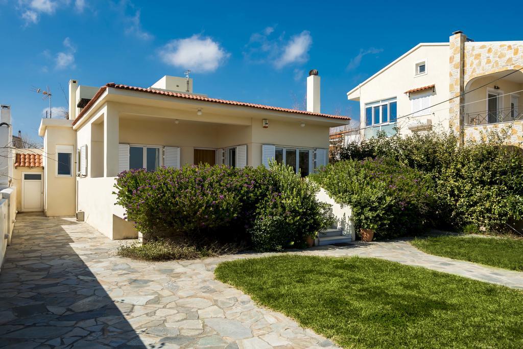 Holiday home House Artemida (Attica)