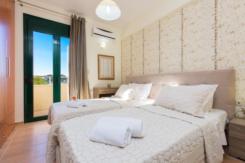 Diamantis Villa, Serene Oasis With Seaviews, By Thinkvilla * Adelianos Kampos