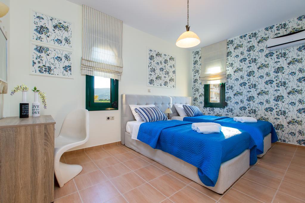 Diamantis Villa, Serene Oasis With Seaviews, By Thinkvilla