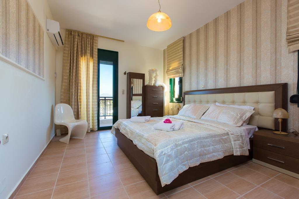 Villa Diamantis Villa, Serene Oasis With Seaviews, By Thinkvilla