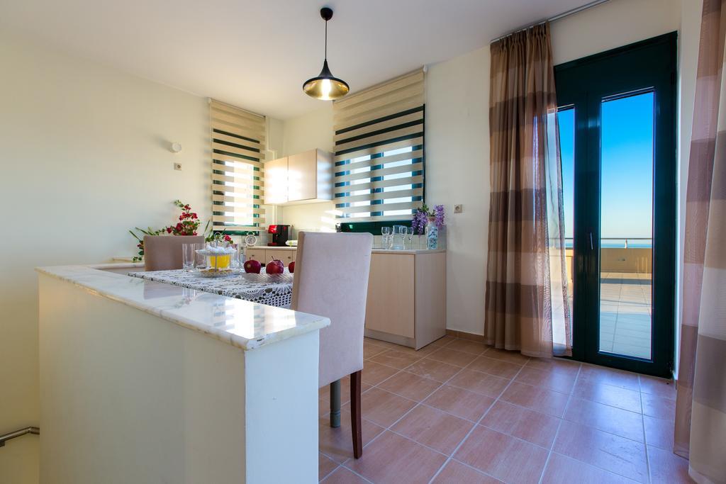 Diamantis Villa, Serene Oasis With Seaviews, By Thinkvilla Villa