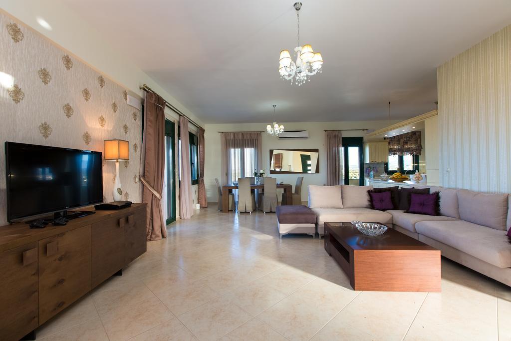Villa Diamantis Villa, Serene Oasis With Seaviews, By Thinkvilla *