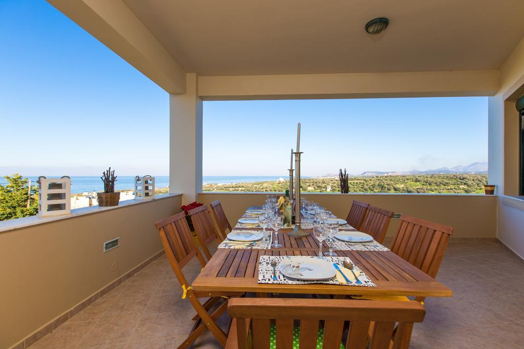Diamantis Villa, Serene Oasis With Seaviews, By Thinkvilla Villa *