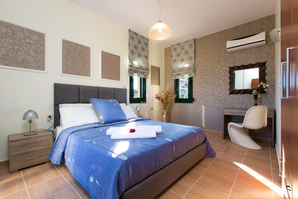 Diamantis Villa, Serene Oasis With Seaviews, By Thinkvilla Villa Adelianos Kampos