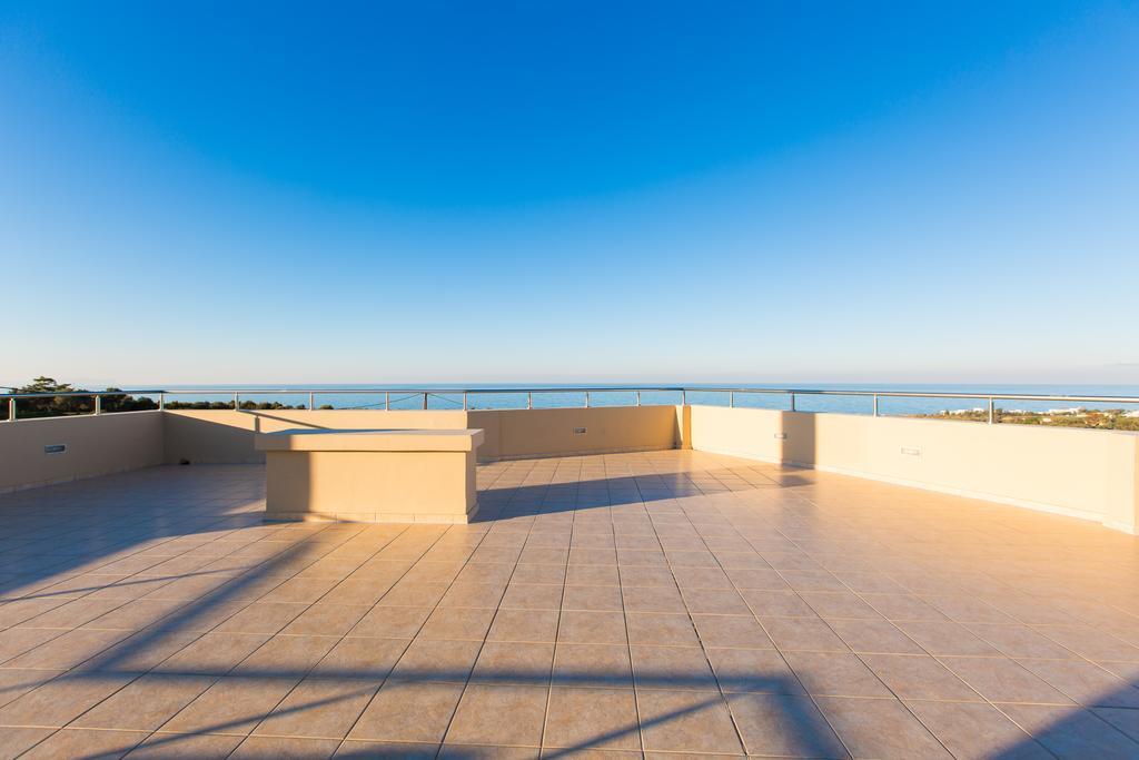 Diamantis Villa, Serene Oasis With Seaviews, By Thinkvilla